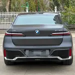 BMW i7 2023 из Китая