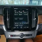 Volvo S90 2021 250 л.с. — лот 56815107 из Китая