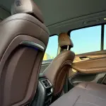 BMW X3 2023 245 л.с. — лот 56814949 из Китая