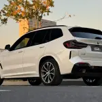 BMW X3 2023 245 л.с. — лот 56814949 из Китая