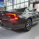 Volvo S90 2021 250 л.с. — лот 56815107 из Китая