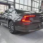 Volvo S90 2021 250 л.с. — лот 56815107 из Китая