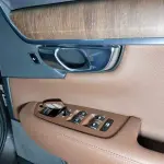 Volvo S90 2021 250 л.с. — лот 56815107 из Китая