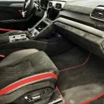 Lamborghini Urus 2023 из Китая