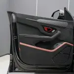 Lamborghini Urus 2023 из Китая
