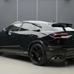 Lamborghini Urus 2023 из Китая