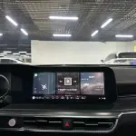 Kia K5 2020 из Китая