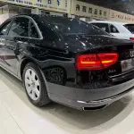 Audi A8 2013 из Китая