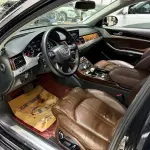 Audi A8 2013 из Китая