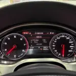Audi A8 2013 из Китая