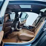 BMW 7 Series 2019 326 л.с. из Китая