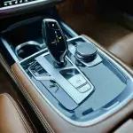 BMW 7 Series 2019 326 л.с. из Китая