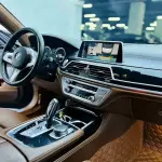 BMW 7 Series 2019 326 л.с. из Китая