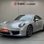 Porsche 911 2016 из Китая