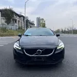 Volvo V40 2018 152 л.с. из Китая