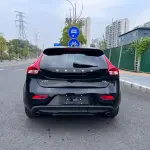 Volvo V40 2018 152 л.с. из Китая