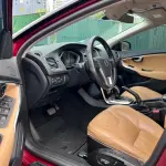 Volvo V40 2018 152 л.с. из Китая