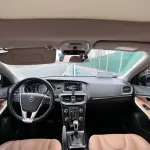 Volvo V40 2018 152 л.с. из Китая