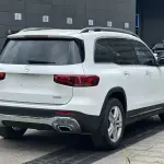 Mercedes-Benz GLB 2020 163 л.с. 163 л.с. из Китая