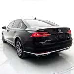 Volkswagen Phideon 2023 из Китая