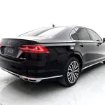 Volkswagen Phideon 2023 из Китая