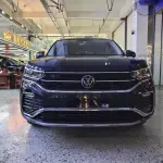 Volkswagen X 2022 из Китая