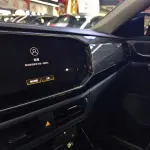 Volkswagen X 2022 из Китая