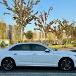 Audi A4L 2019 190 л.с. из Китая