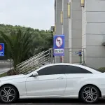 Mercedes-Benz E-Class (Import) 2015 из Китая