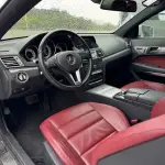Mercedes-Benz E-Class (Import) 2015 из Китая