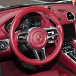 Porsche 718 2021 250 л.с. — лот 56817045 из Китая