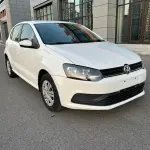 Volkswagen Polo 2018 110 л.с. из Китая