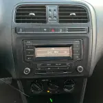 Volkswagen Polo 2018 110 л.с. из Китая