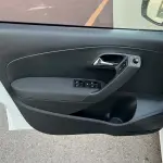 Volkswagen Polo 2018 110 л.с. из Китая