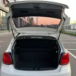 Volkswagen Polo 2018 110 л.с. из Китая