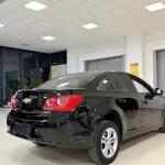 Chevrolet Cruze 2015 113 л.с. из Китая