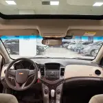 Chevrolet Cruze 2015 113 л.с. из Китая