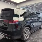 Mercedes-Benz GLS 2020 367 л.с. — лот 56809088 из Китая
