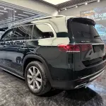Mercedes-Benz GLS 2020 367 л.с. — лот 56809088 из Китая