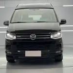Volkswagen Caravelle 2019 из Китая