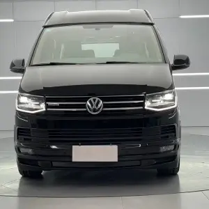 Volkswagen Caravelle 2019 из Китая