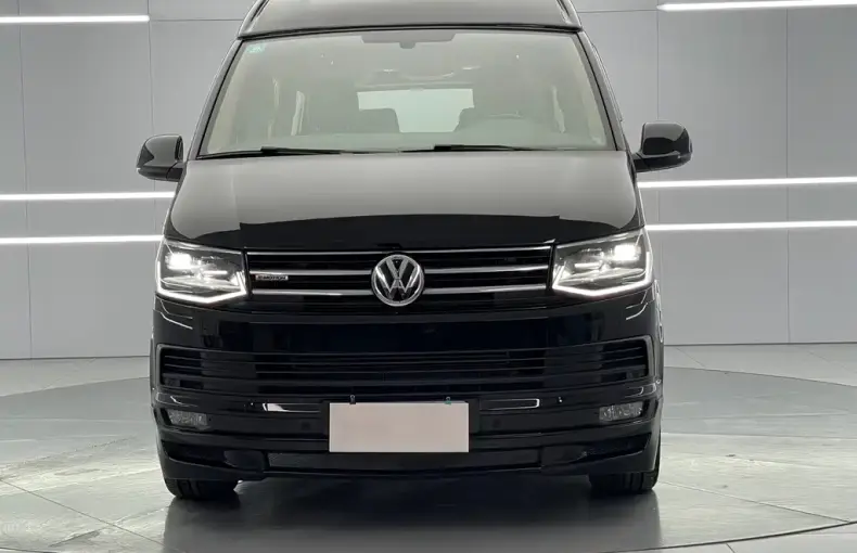 Volkswagen Caravelle 2019 из Китая
