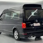 Volkswagen Caravelle 2019 из Китая