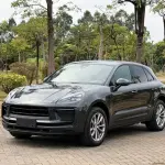 Porsche Macan 2023 265 л.с. — лот 56817509 из Китая