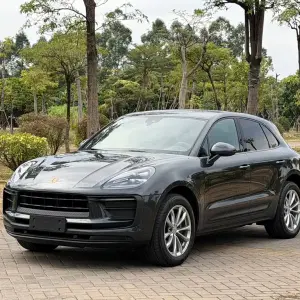 Porsche Macan 2023 265 л.с. — лот 56817509 из Китая