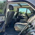 Mercedes-Benz GLE 2023 из Китая