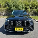 Mercedes-Benz GLE 2023 из Китая