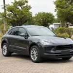 Porsche Macan 2023 265 л.с. — лот 56817509 из Китая
