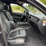 Porsche Macan 2023 265 л.с. — лот 56817509 из Китая