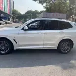 BMW X3 2019 из Китая